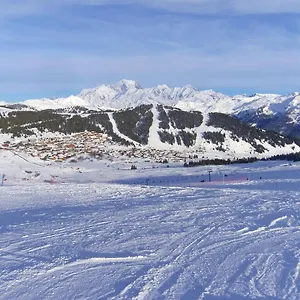 Chalet Petit Hautlieu, Les Saisies